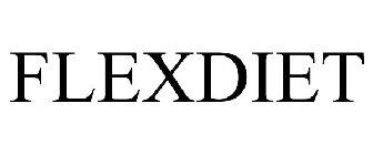 FLEXDIET