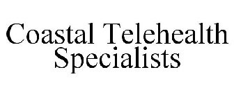 COASTAL TELEHEALTH SPECIALISTS