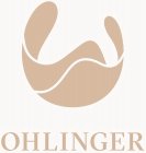 OHLINGER