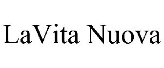 LAVITA NUOVA