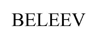 BELEEV