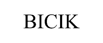 BICIK