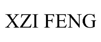 XZI FENG