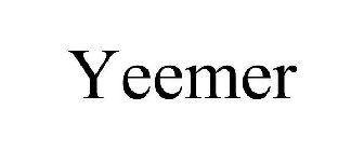 YEEMER