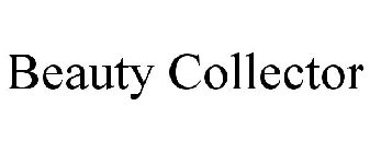 BEAUTY COLLECTOR