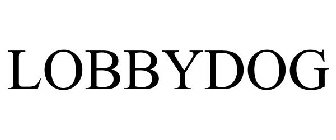 LOBBYDOG