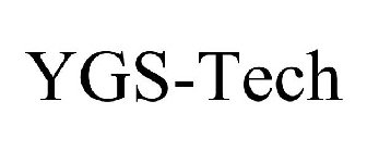 YGS-TECH