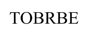 TOBRBE