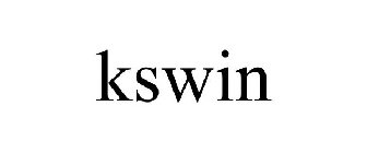 KSWIN