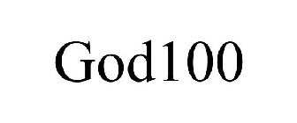 GOD100