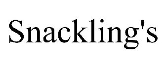 SNACKLING'S