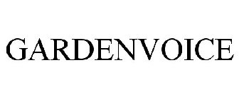GARDENVOICE