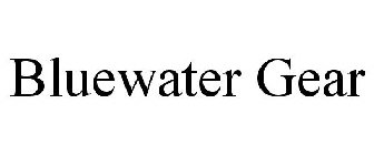BLUEWATER GEAR
