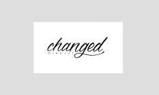 CHANGED MINDSET