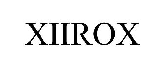 XIIROX