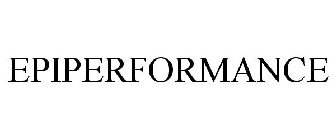 EPIPERFORMANCE