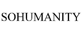 SOHUMANITY
