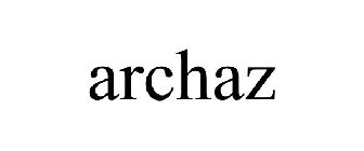 ARCHAZ