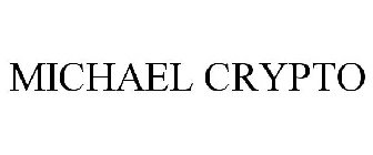 MICHAEL CRYPTO