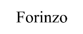 FORINZO