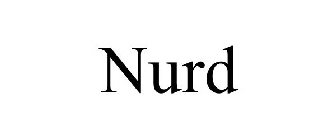 NURD