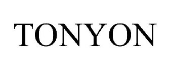 TONYON