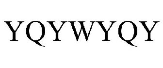 YQYWYQY