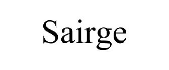 SAIRGE