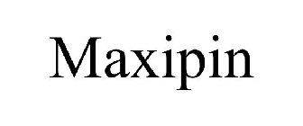 MAXIPIN