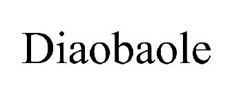 DIAOBAOLE