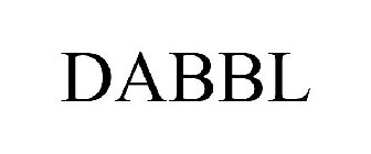 DABBL