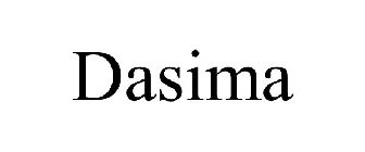 DASIMA