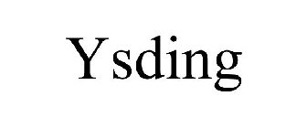 YSDING