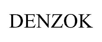 DENZOK