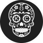 K C