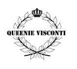 QUEENIE VISCONTI