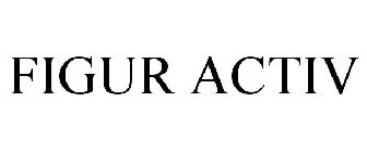 FIGUR ACTIV