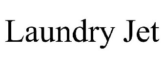 LAUNDRY JET