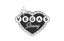 VEGAS STRONG