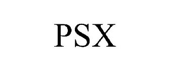 PSX