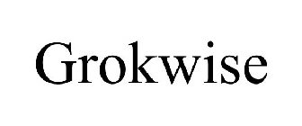 GROKWISE