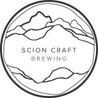 SCION CRAFT BREWING