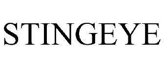 STINGEYE