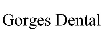 GORGES DENTAL
