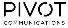 PIVOT COMMUNICATIONS