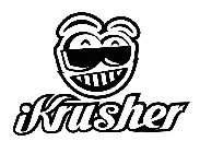 IKRUSHER