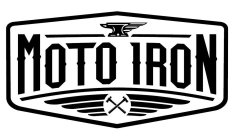 MOTO IRON