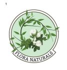 FLORA NATURALS