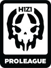 H1Z1 PRO LEAGUE