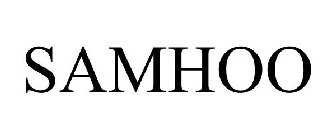 SAMHOO